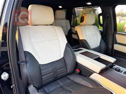 تۆیۆتا سیکۆیا